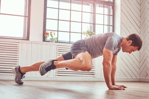 The 12 Best Exercises for Weight Loss at Home
