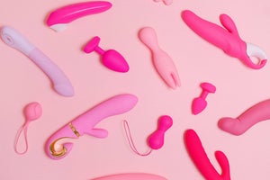 Топ-5 секс-игрушек для Дня Святого Валентина