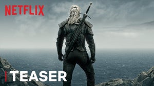 The Witcher