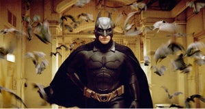 Batman Begins a changé le cinéma pour toujours !