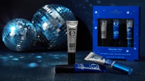Mascara Trio and Black Magic Duo | Get to know Cosmic Christmas