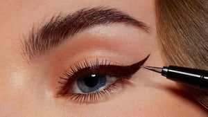 How To Do Your Eyeliner According To Your Eye Shape 