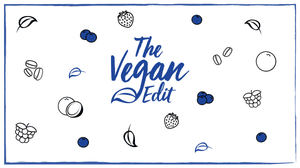 The Vegan Edit | Get To Know Our Vegan Products