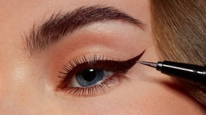 How to do your eyeliner according to your eye shape 