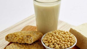 大豆蛋白健康益處 用途和效果