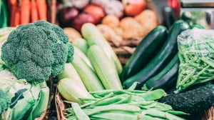 您的低碳水化合物蔬菜指南