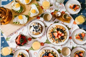 你的早餐蛋白質夠嗎？營養師解釋早餐吃什麼最健康