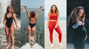 STOP With The Unrealistic “Fitspo” | Why We Don’t Care About Thigh Gaps