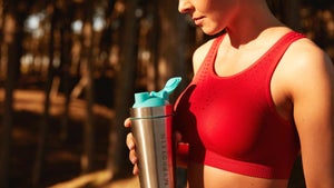 BCAA for Women | What are BCAAs & Should You Take Them?