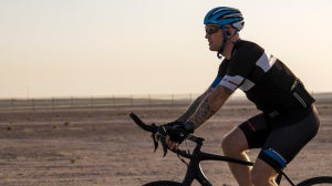 He Suffered A Life-Changing Injury — Then Went On To Break A World Record | Meet Dean Stott