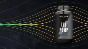 Looking For A Caffeine-Free Pre-Workout? | Introducing THE Pump