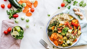 What Is The 5:2 Diet And How Does It Work?