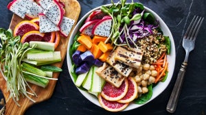 Vegetarian & Vegan Diets | What Are They? Are They Good For Weight Loss?