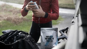 Best Supplements For Cycling
