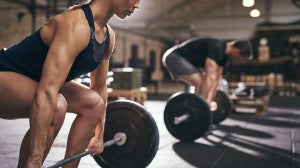 How to Improve your Deadlift | Our Top Tips