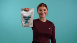 Creatine Isn’t Just For Bulking