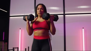 3X England’s Strongest Woman Shares Her Tips For Confidence