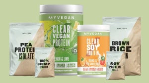 7 Plant-Based Protein Powders | How To Choose The Right One