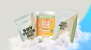 Myprotein’s Best Vegan Protein Flavours, Ranked By You