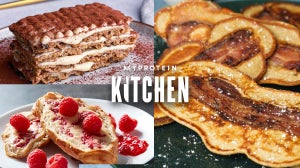 12 High-Protein Breakfast Recipes