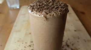 Summer Protein Shakes | Ice Cold & Refreshing