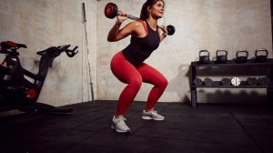Strength Training For Women | A Beginner’s Guide