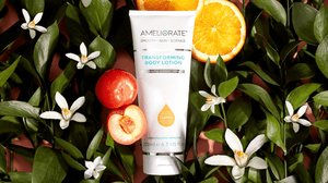 Put A Spring In Your Step With Our NEW Citrus Body Lotion
