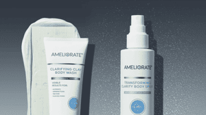 AMELIORATE’s 5 steps to great post-workout skin