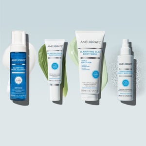 Embrace Skin Positivity with AMELIORATE
