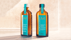 The lookfantastic Moroccanoil buying guide
