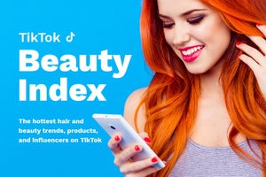 TikTok Beauty Index