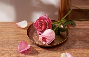 Rose extract for Valentine’s Day | Volume Regimen