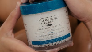 Scalp care: why scalp is just as important as skincare 