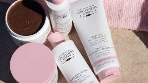 The Beginner’s Guide to Fine Hair Care