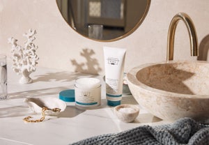 How to Detox your Hair with Christophe Robin