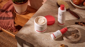 Le secret des cheveux somptueux