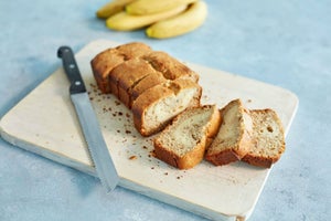 3 perfektné recepty na banánový chlieb, ktoré musíte skúsiť