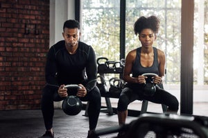 Mali by muži a ženy trénovať rozdielne?