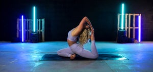 Správa výživa pri cvičení jogy | Strava ako kľúč k úspechu