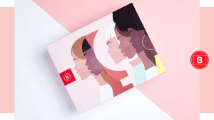 Ontdek de lookfantastic Maart Beauty Box 2020