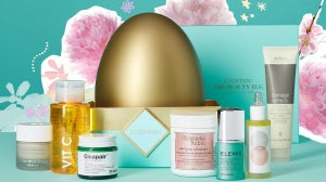 De lookfantastic Beauty Egg Collectie 2020
