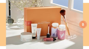 Ontdek onze juli ‘Sunkissed’ Beauty Box 2020