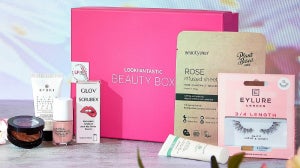 Discover April ‘Blossom’ Edition LOOKFANTASTIC Beauty Box
