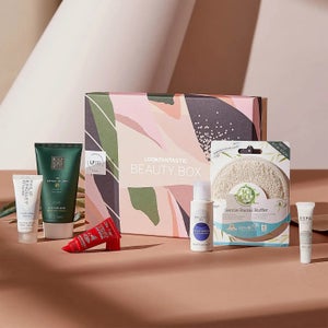 Discover June ‘Elements’ Edition LOOKFANTASTIC Beauty Box