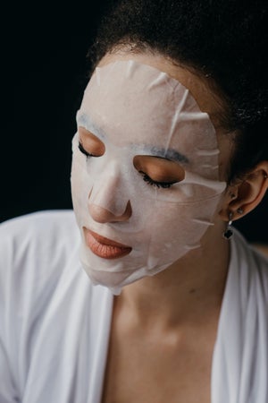All you need to know about Korean face masks