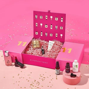 Discover 11.11 Singles’ Day Limited Edition Box 2021