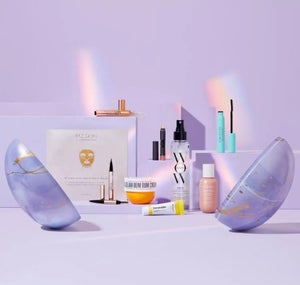 Discover LOOKFANTASTIC THE BOX: Beauty Egg Limited Edition