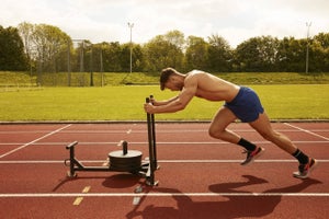 Push Pull Legs | Den bästa träningspliten för muskeltillväxt