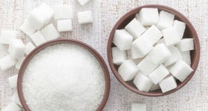 Diet med lågt sockerinnehåll | Hur kan du minska ditt intag av socker?