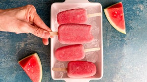 Clear Vegan Protein | isglass med smak av vattenmelon